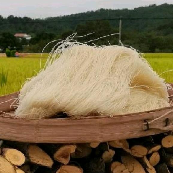 山河米粉