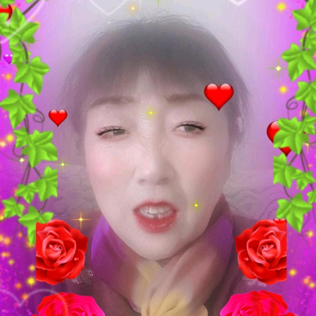 A花开富贵