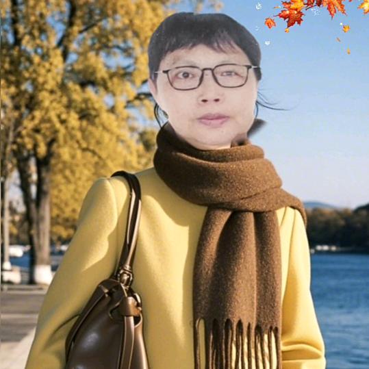 萍儿（64年龙）