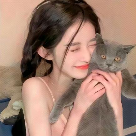 猫宝宝～