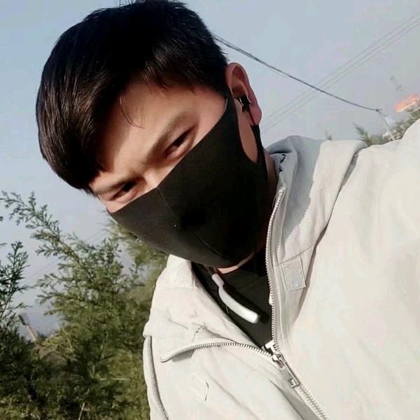 玄武堂老区分堂 熙牛