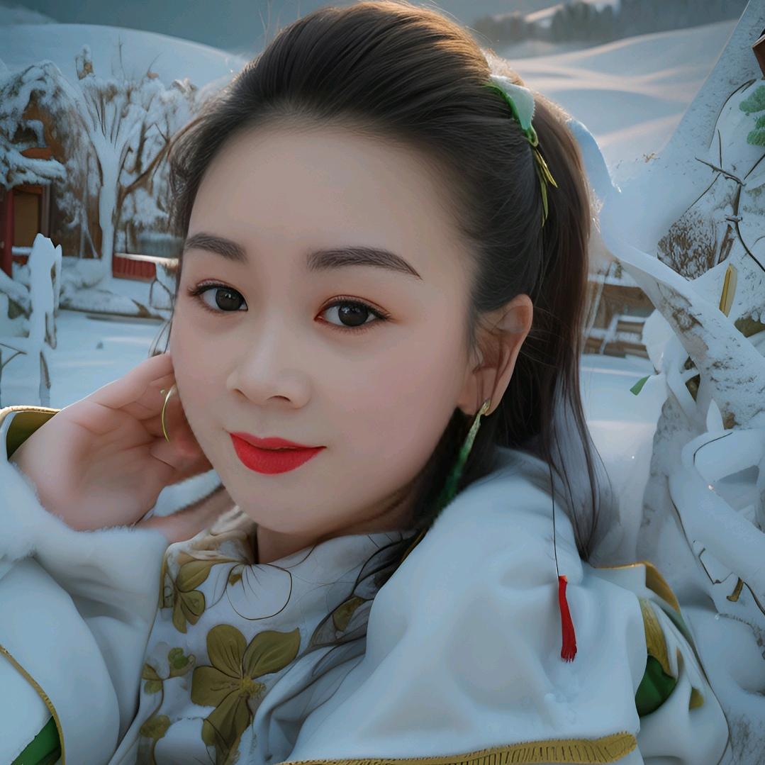 紫馨儿💕