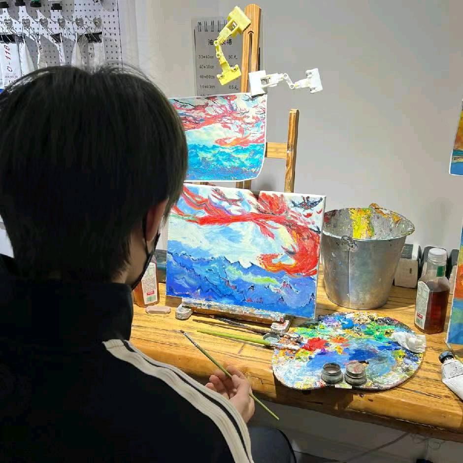 翊川少爷