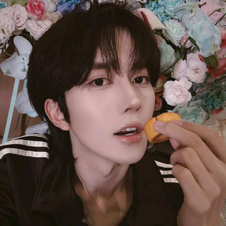 晚晚baby