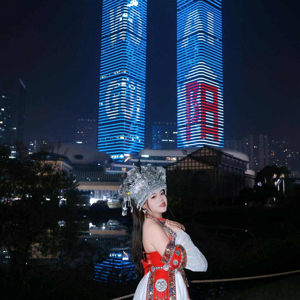 习芙儿（小欣没票）🍕