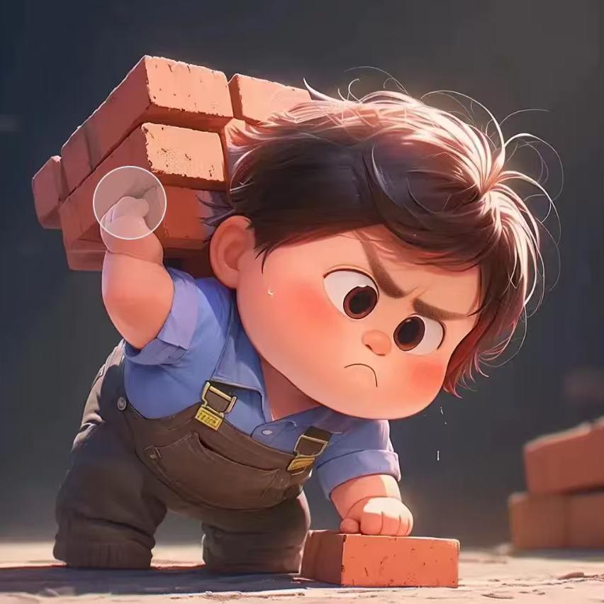 胖子减肥中⋯⋯