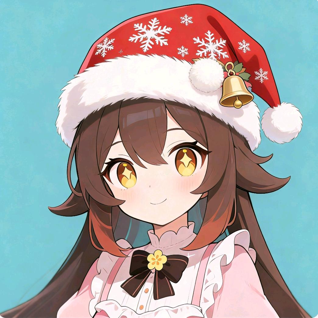 雪慕（蘸豆版）