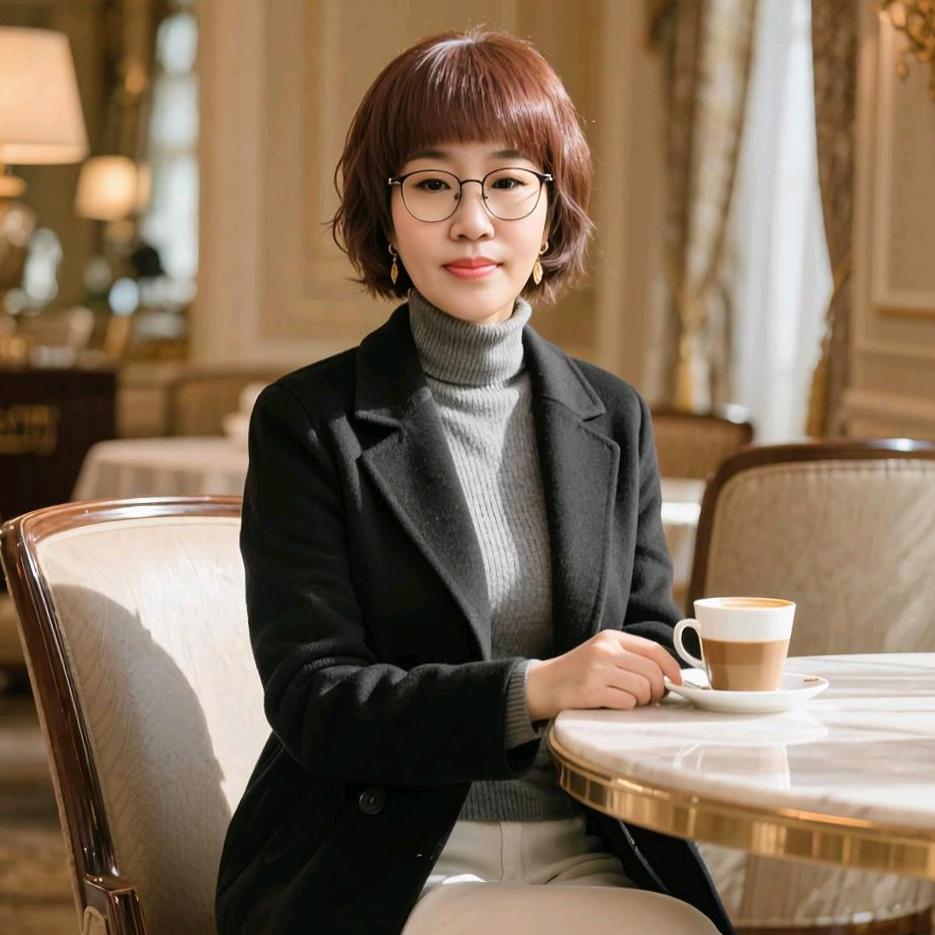 🌹爱的永恒🇨🇳勇哥家