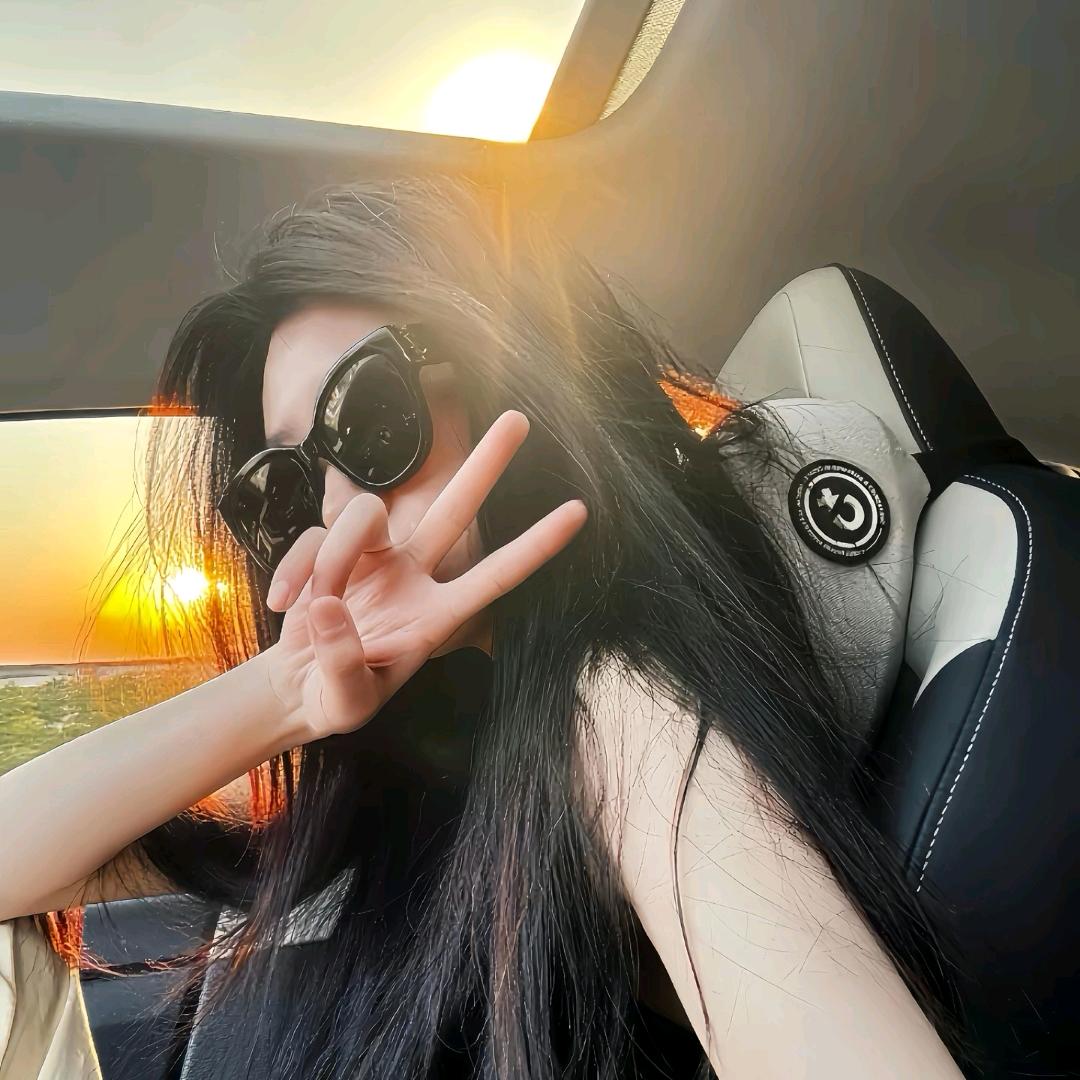 好人