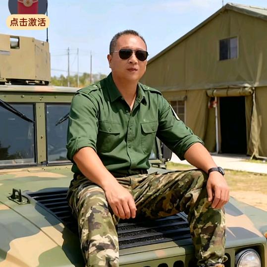 卫民天下