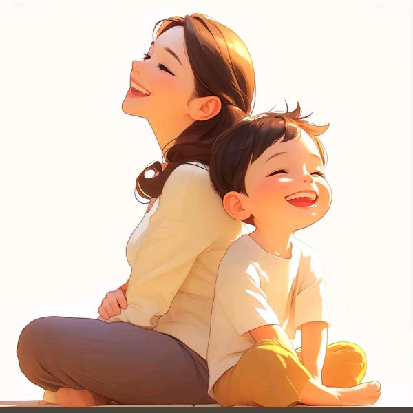 Ruby妈儿童营养专家