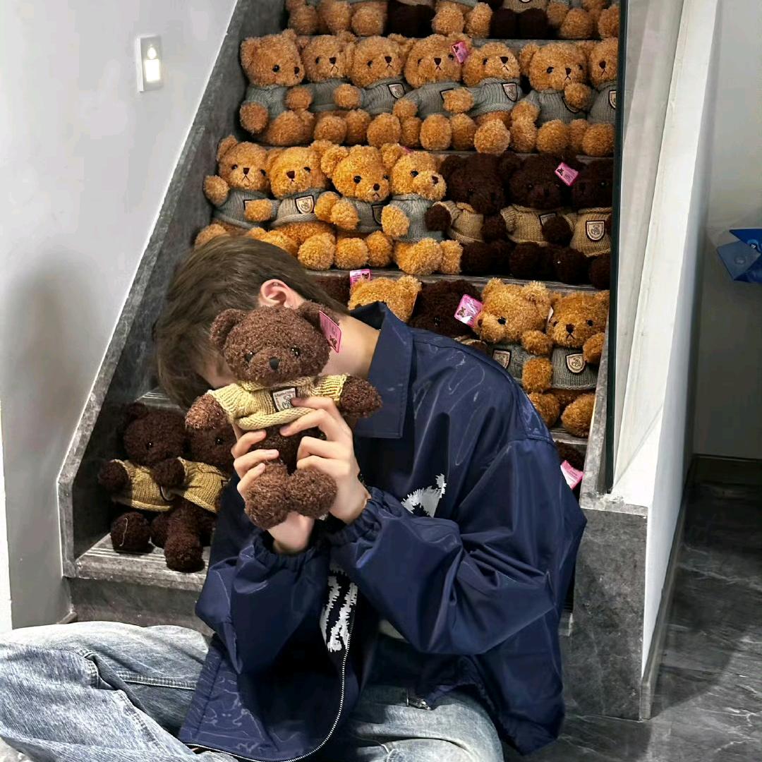 睡不醒🍔