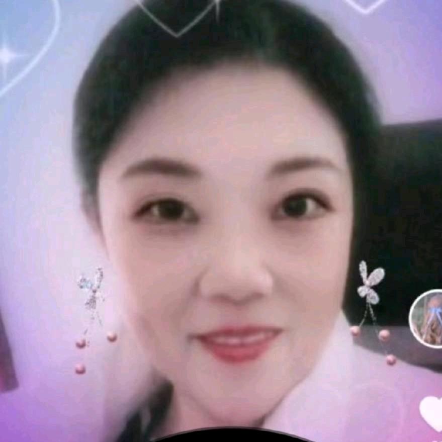 幸福的外婆（霞姐）