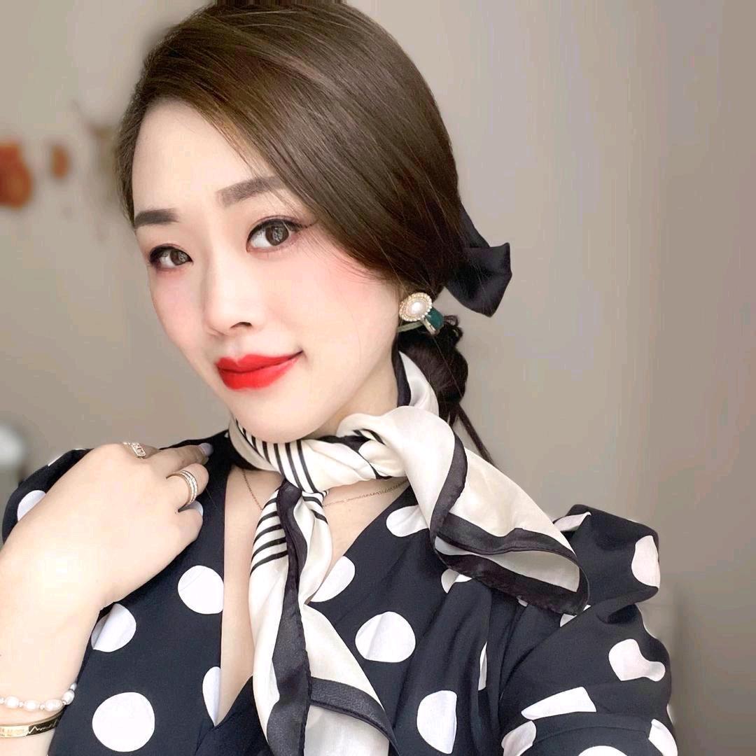 杨阳～♈️🍓