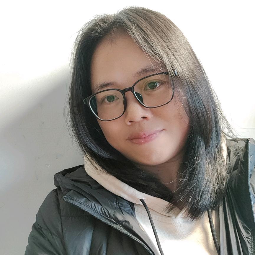 幺妹(下午3：50)