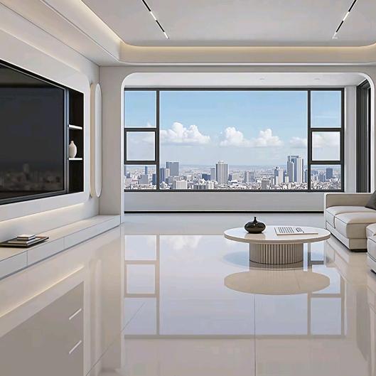 AA张梅软装搭配