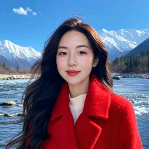 雨后彩虹