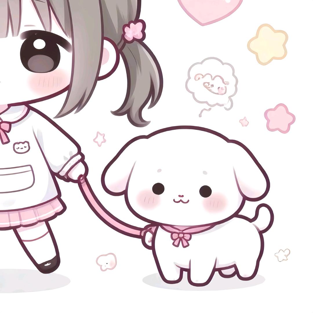 ՞˶yᴗu˶՞