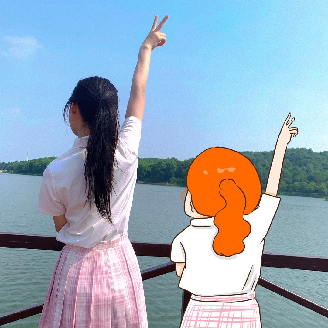 小鱼头