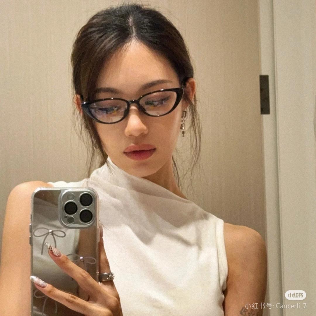 小小Q.💫