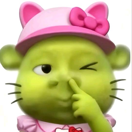 坚持三年不笑//