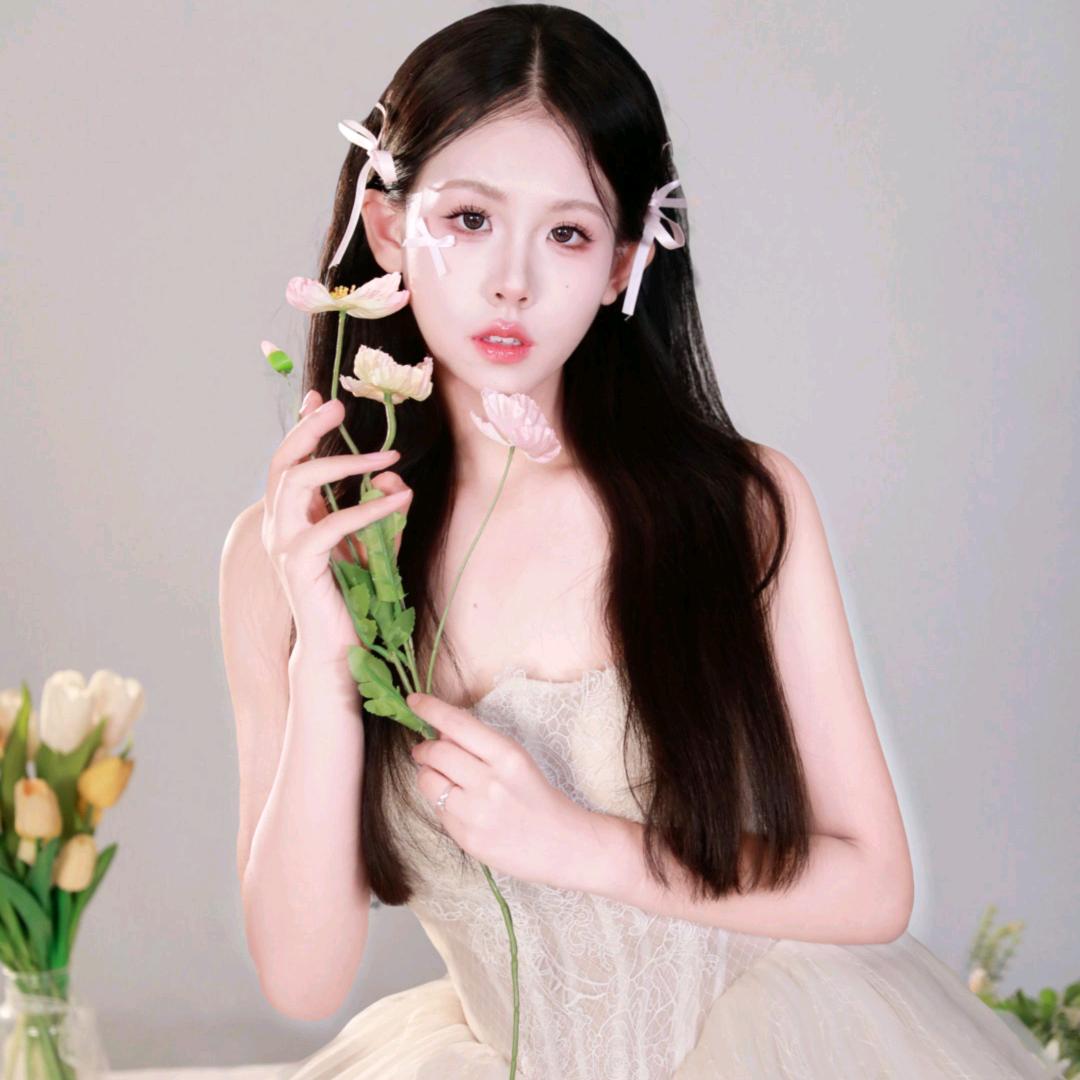 亲爱的茉莉～