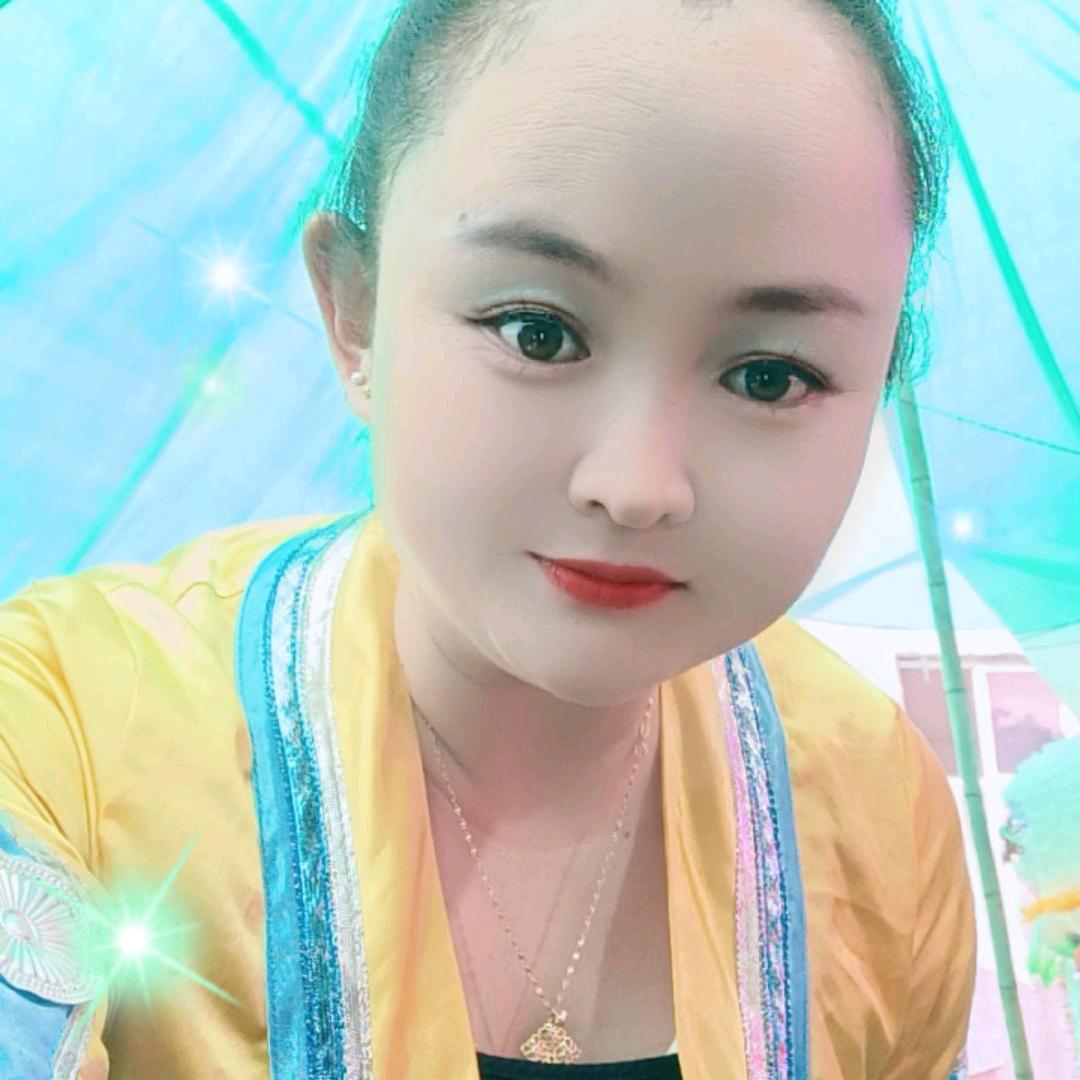 青青姐