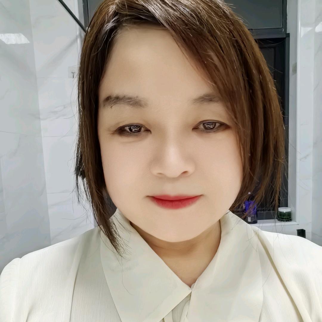 悦悦聊直播