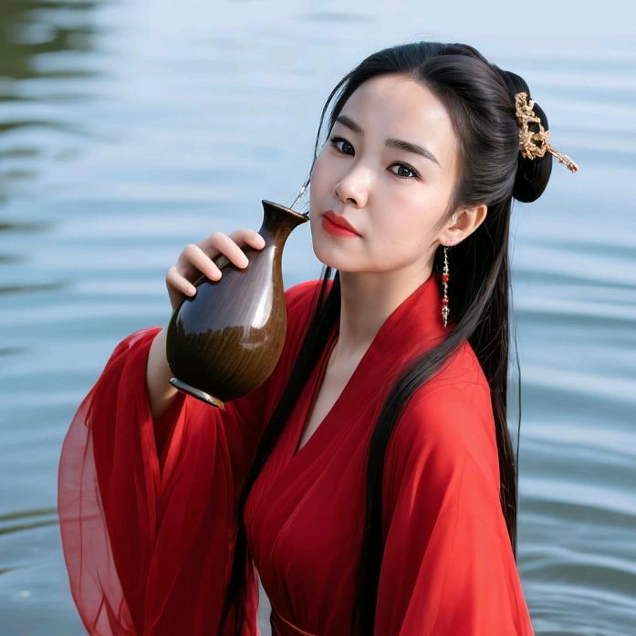 心花姐