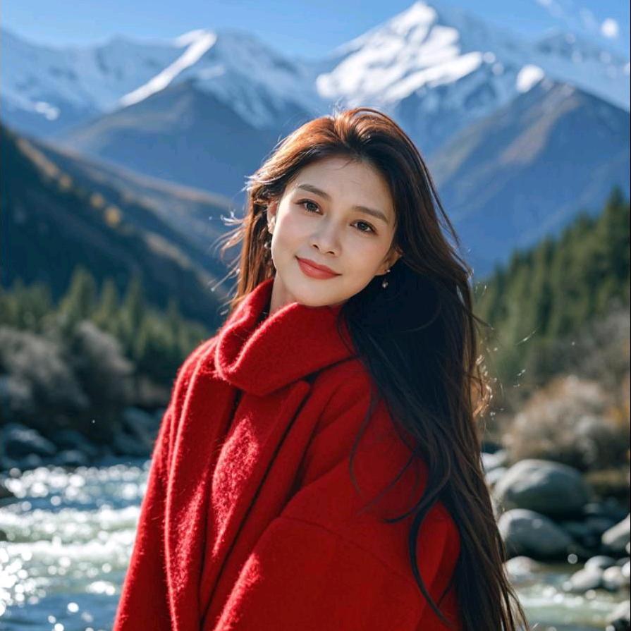 @山福爱舞舞*~中国台湾💕🤔☕🌹?