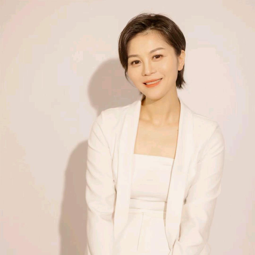 明星营养师邹筝