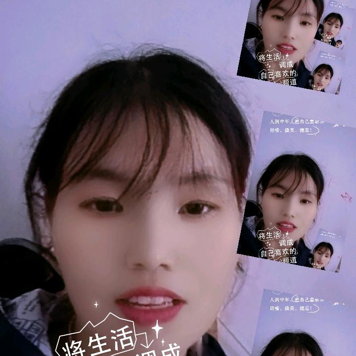 清晨寒露。