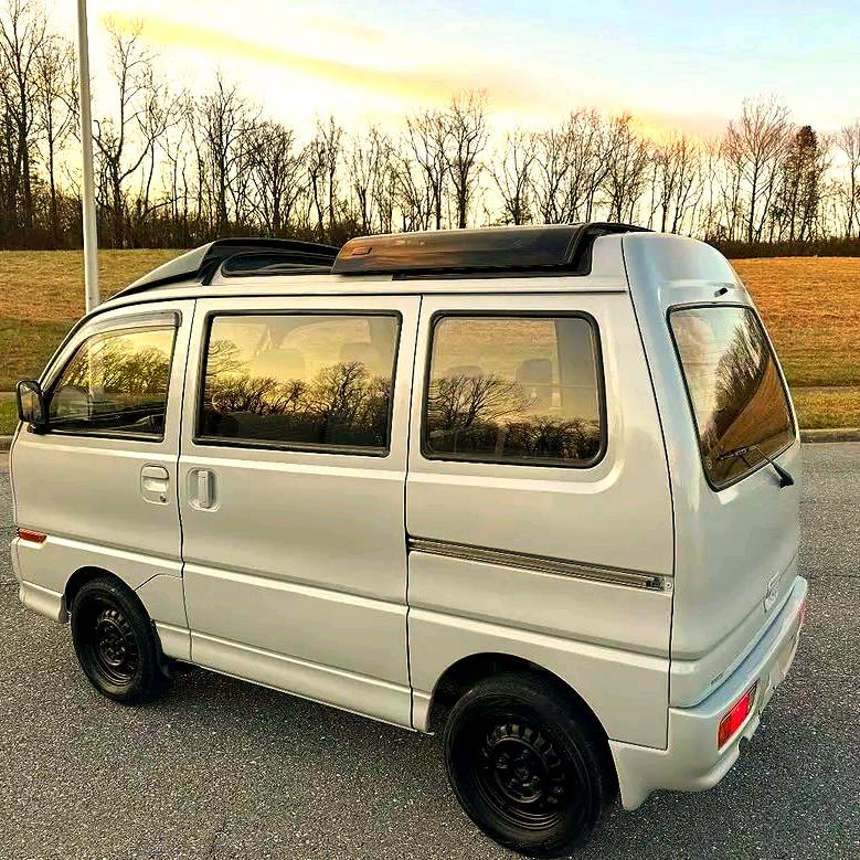 遵义——面包车批发  （江中）