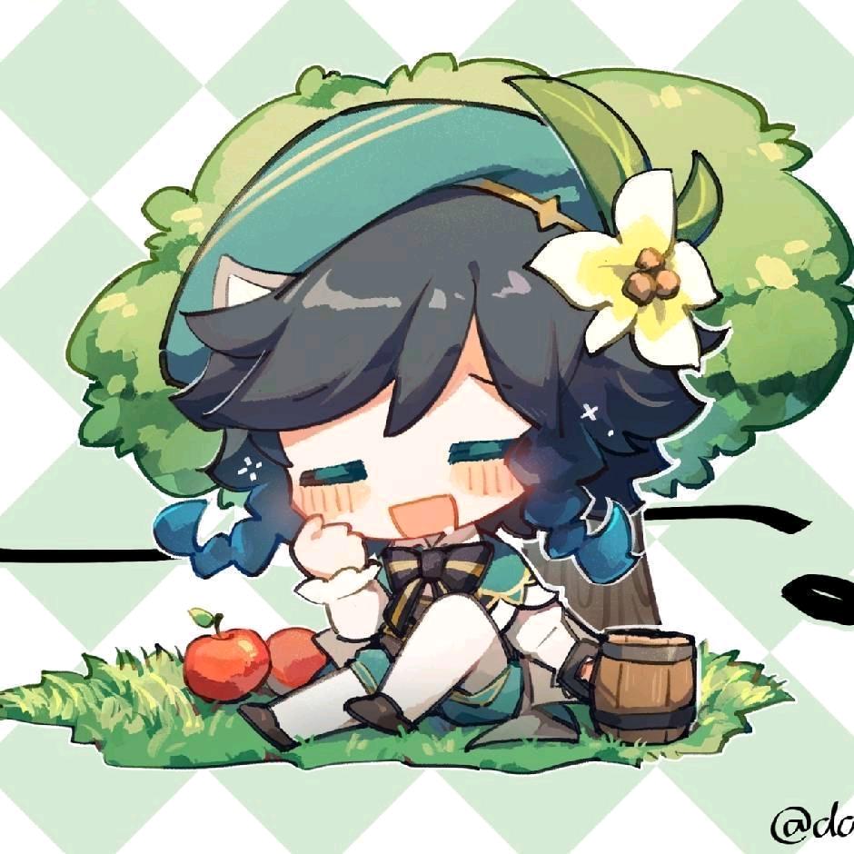 隐鼠头像
