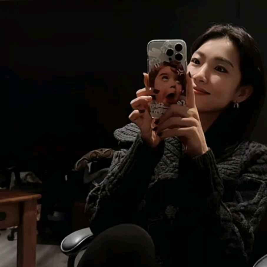 幸运燕儿-每日穿搭