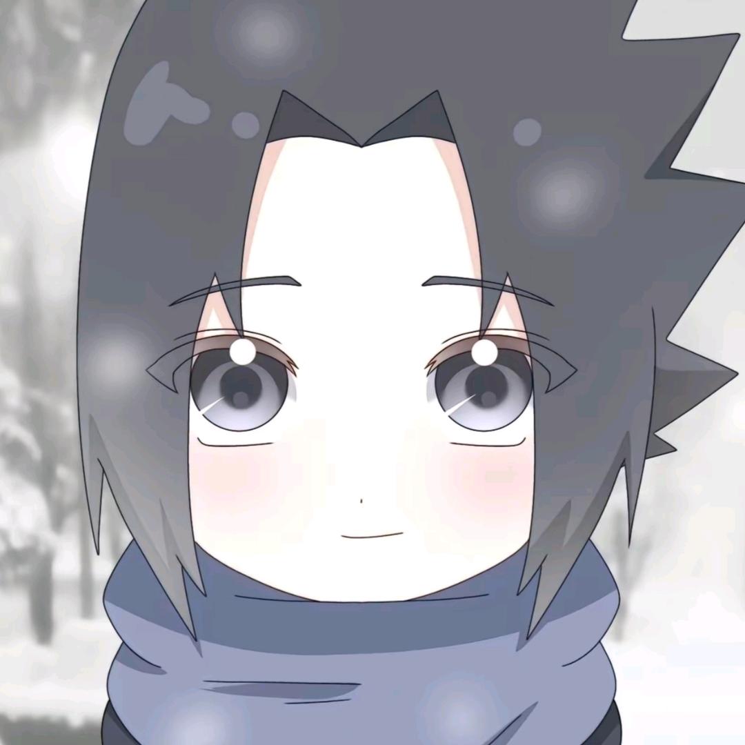 宇智波佐助[永恒桃花筒]