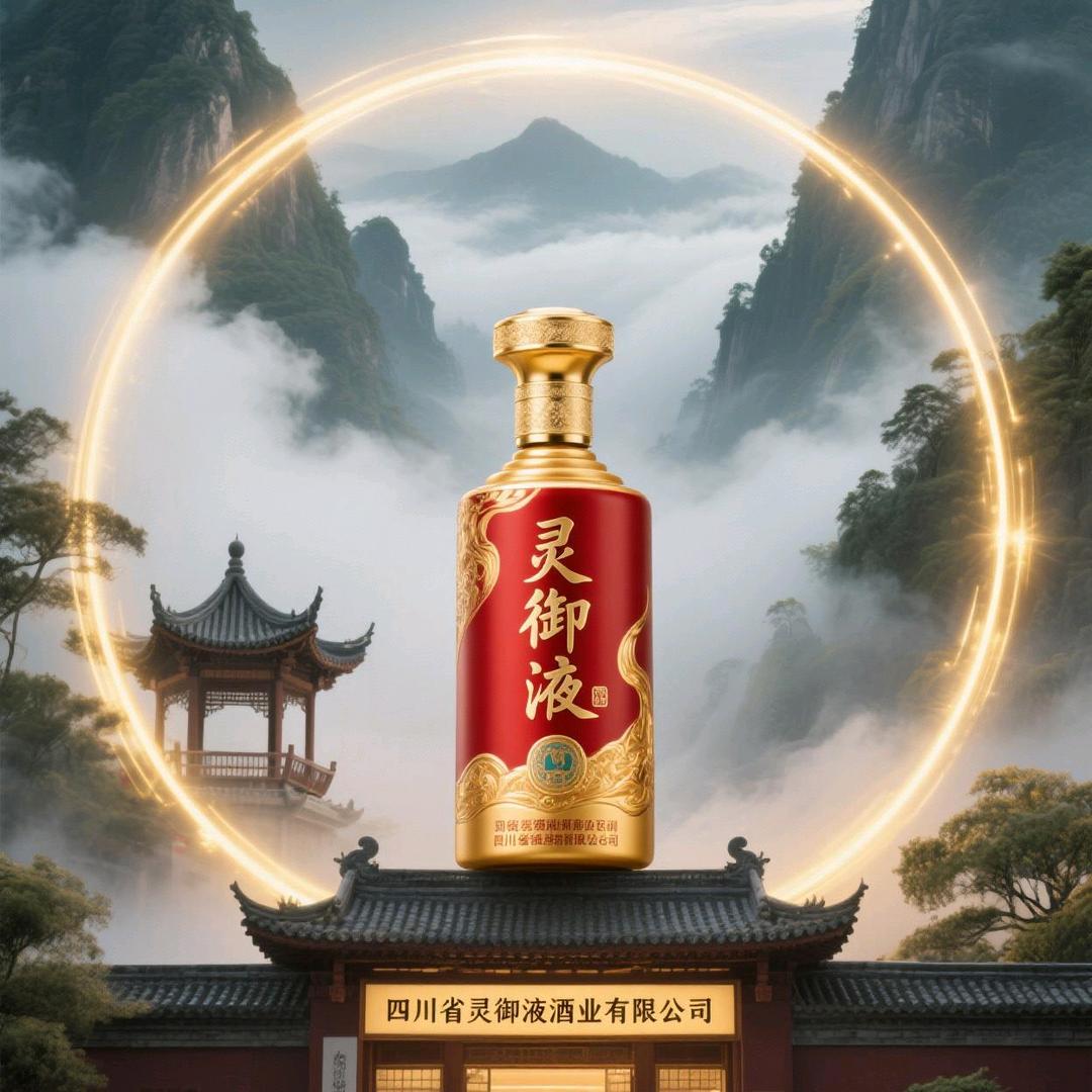 四川灵御液酒业有限公司