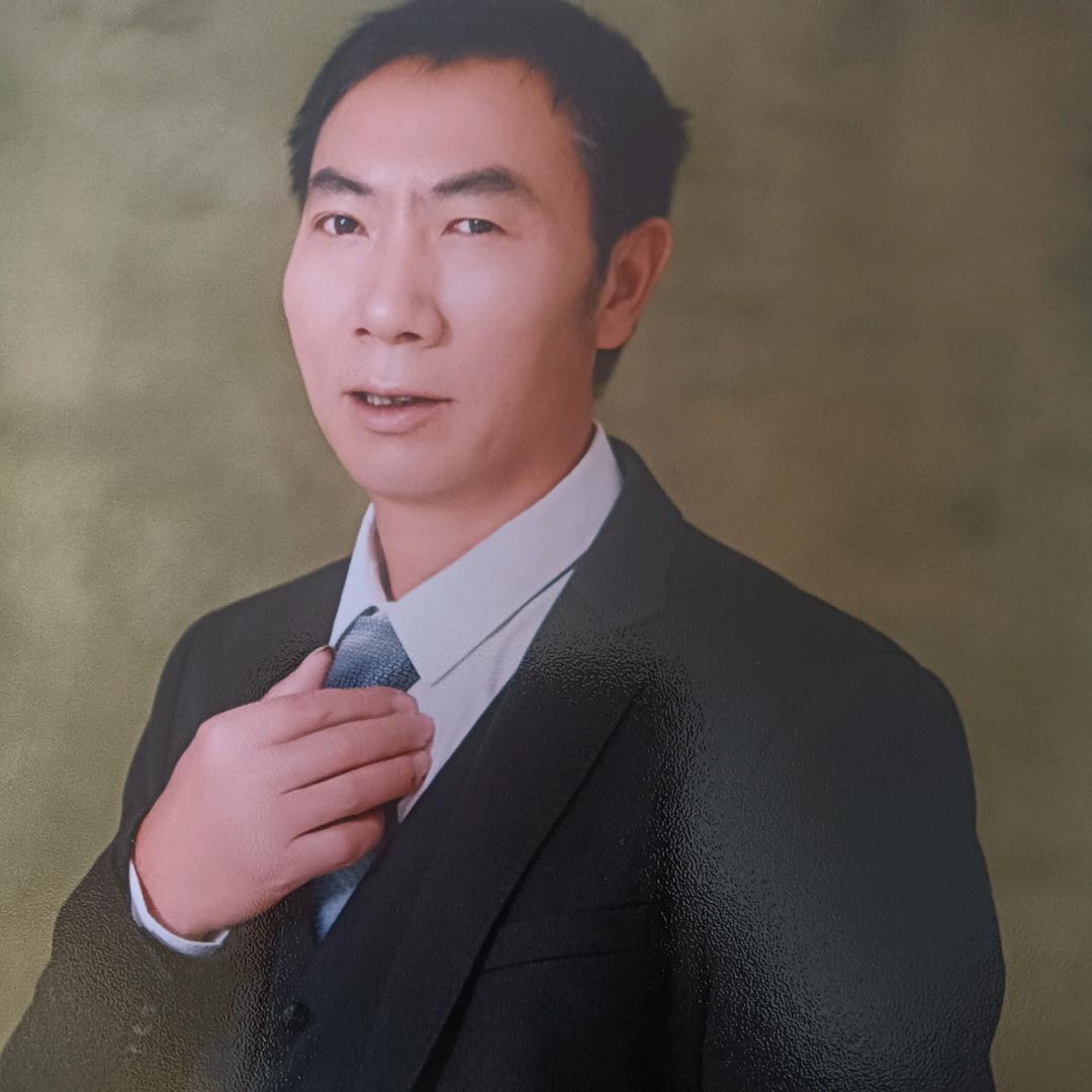 快乐人生