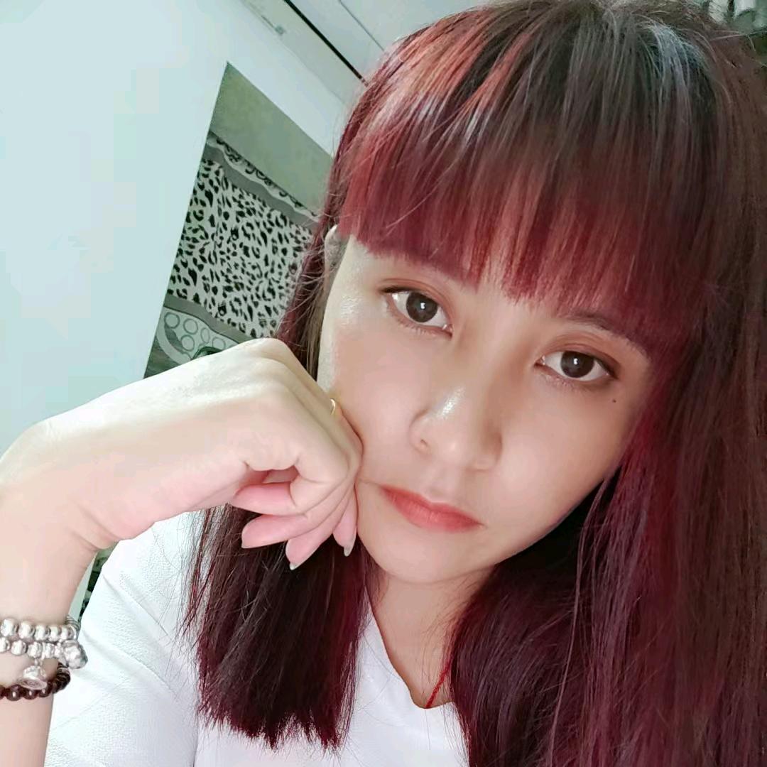 我是枰苹吖❤