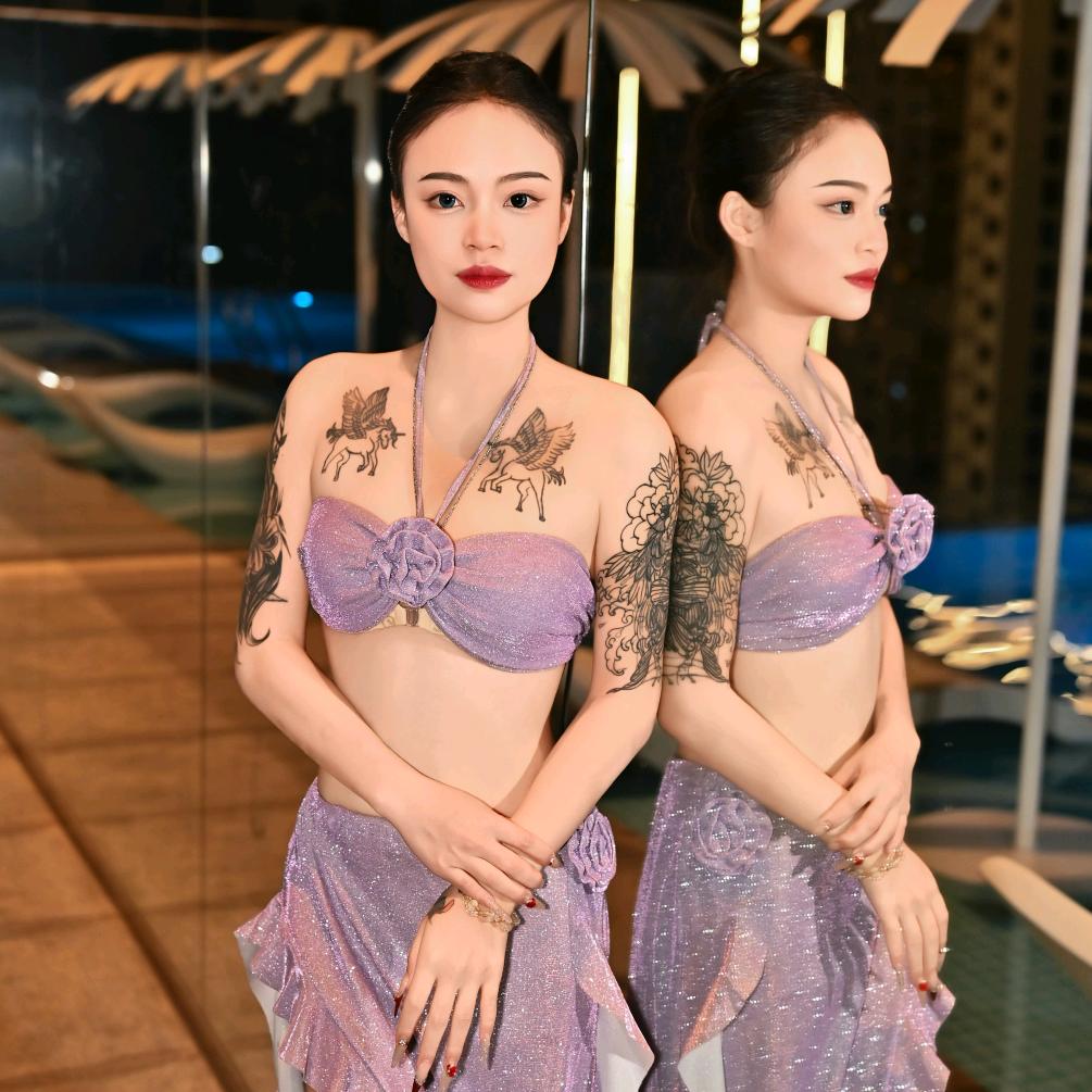 版纳芭比ROOM酒吧订台小玉