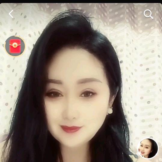 富贵女人