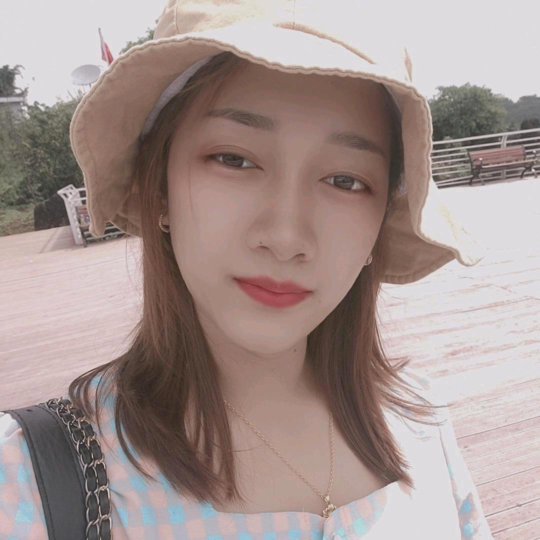 兜有米🌷