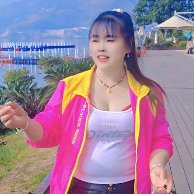 单身小妹找情朗