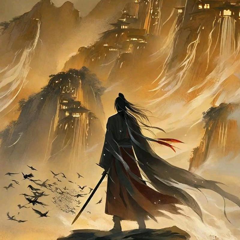 天涯