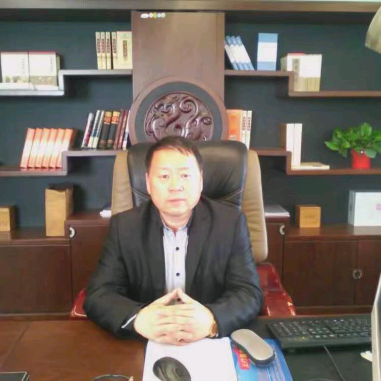 绿源科贸（卖油翁-梁总）