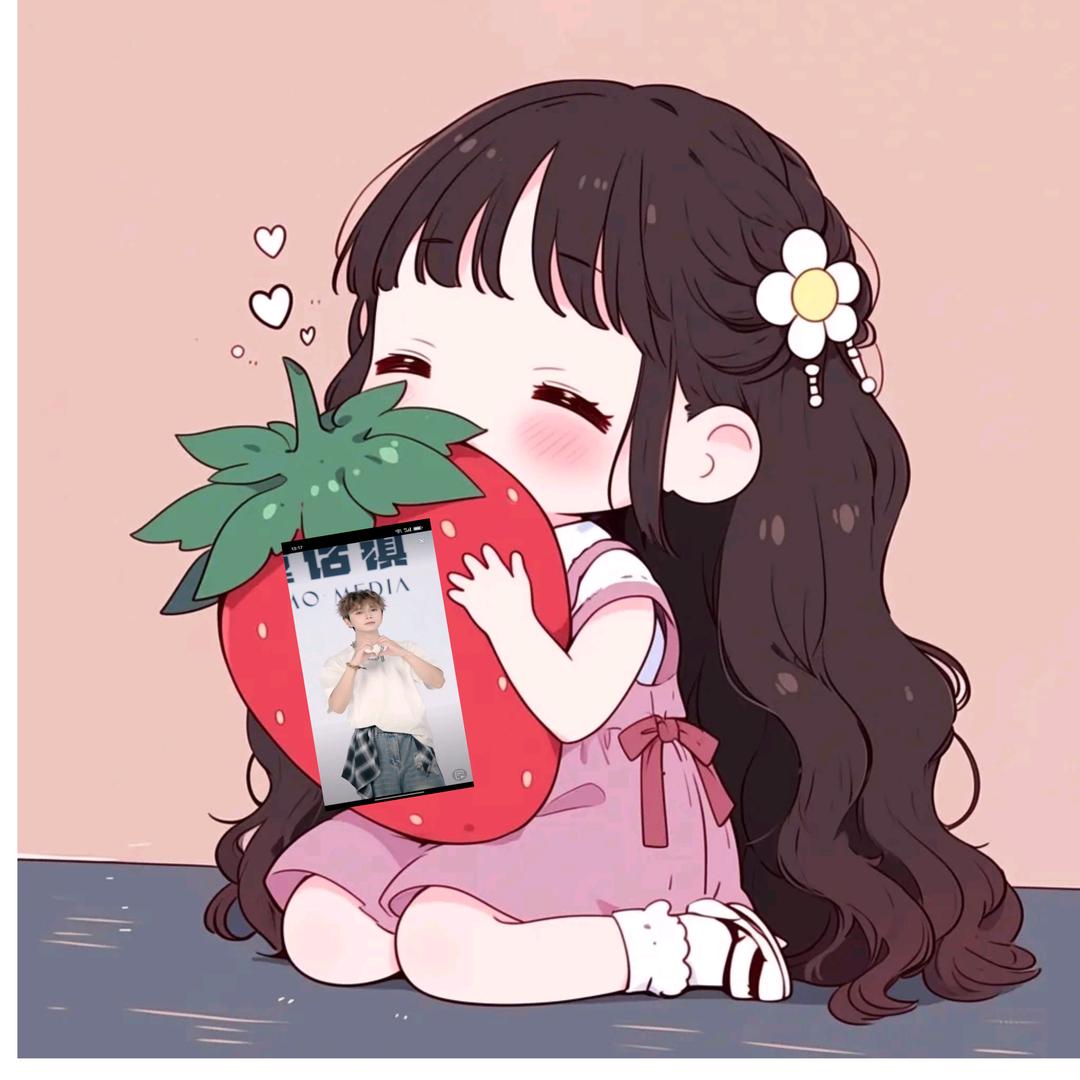 💞🐟'S🍓Wife💞♓️