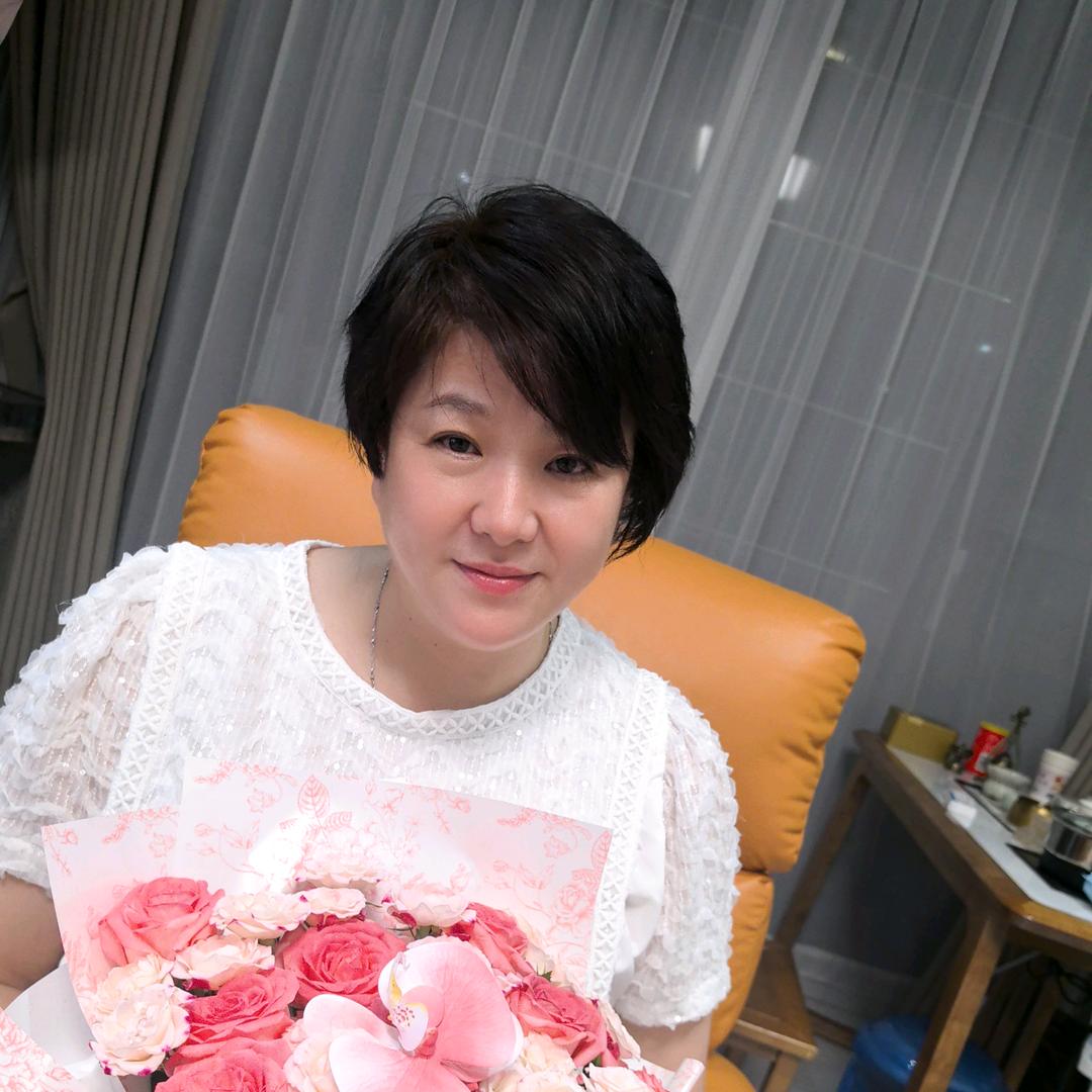 女儿的妈妈