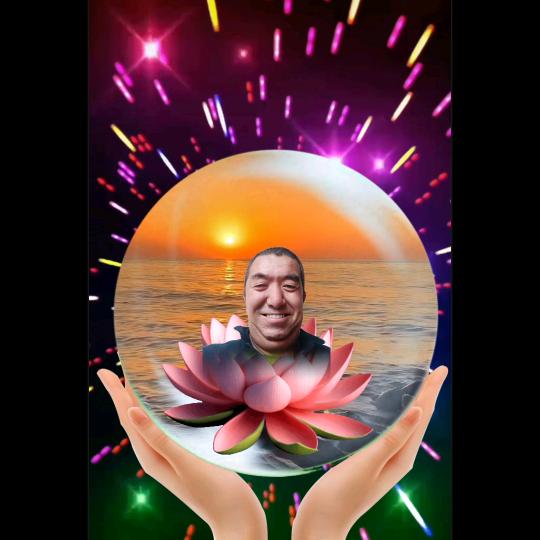 怎样开心，怎样来