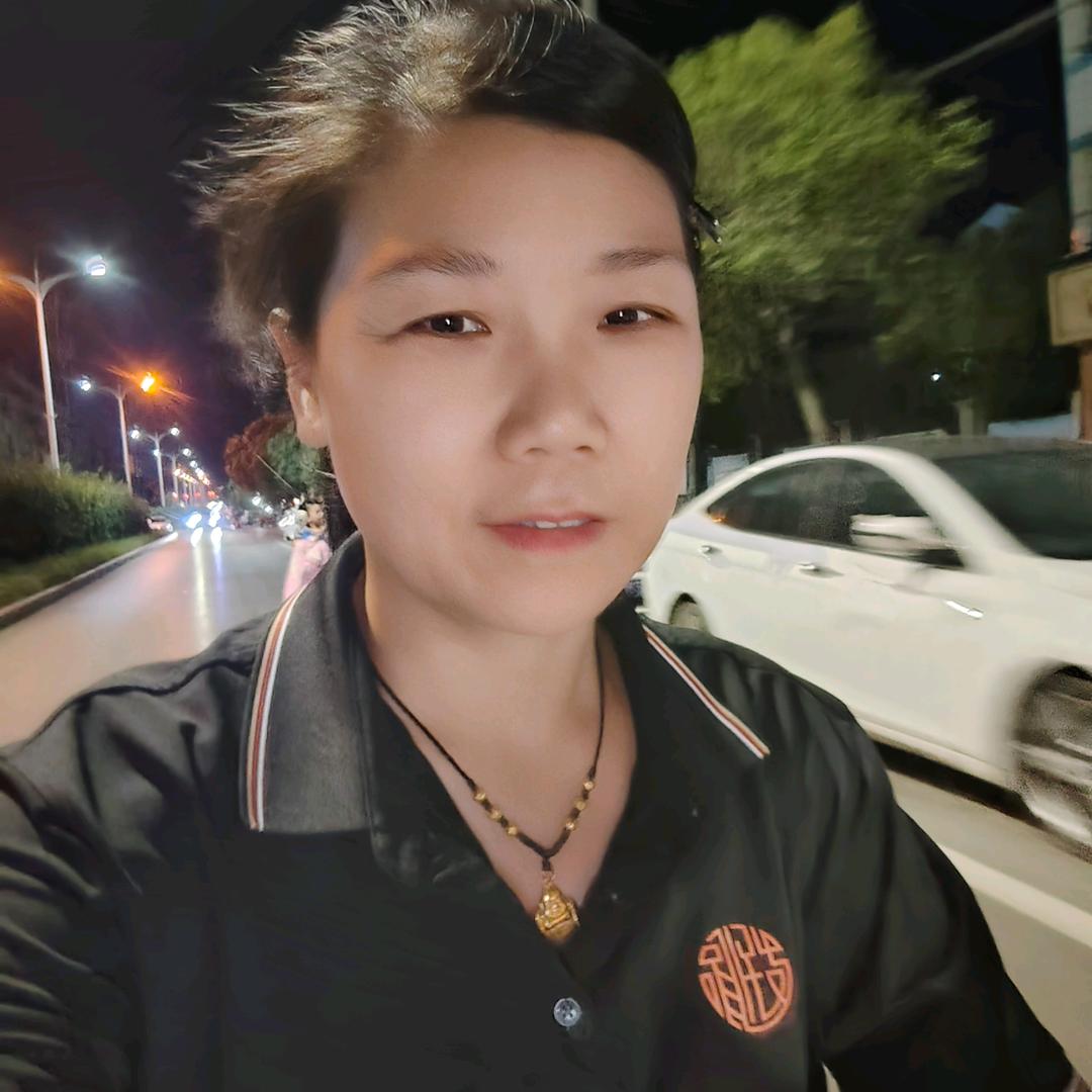 刘明华