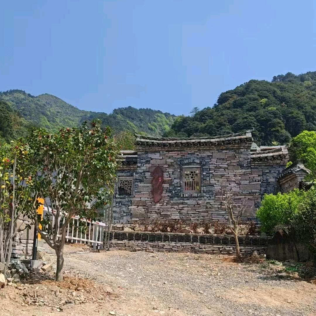 仙露谷溪宿～好缘